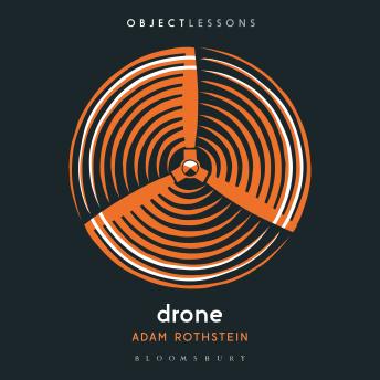 Drone: Object Lessons