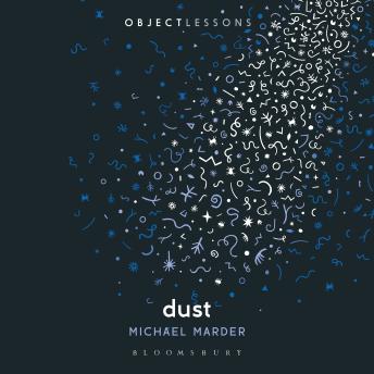 Dust: Object Lessons