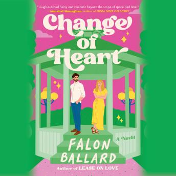Change of Heart