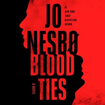 Blood Ties: A novel