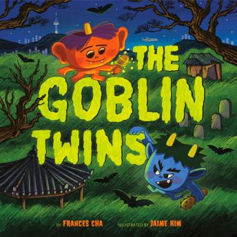 Download Goblin Twins by Frances Cha