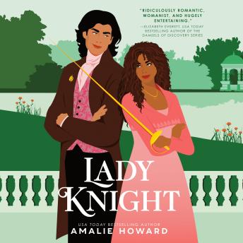 Lady Knight