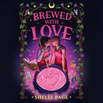Brewed with Love