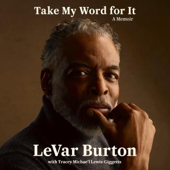 Take My Word for It: A Memoir