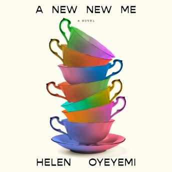 A New New Me: A Novel
