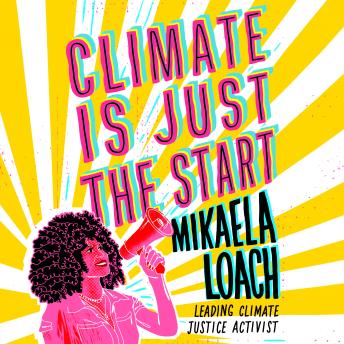 Climate Is Just the Start