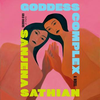 Goddess Complex: A Novel