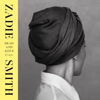 Dead and Alive: Essays