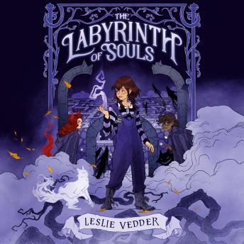 The Labyrinth of Souls