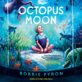 Octopus Moon - Bobbie Pyron
