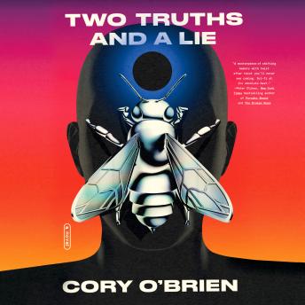 Two Truths and a Lie: A Novel