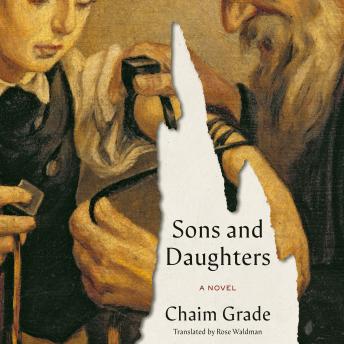 Sons and Daughters: A Novel