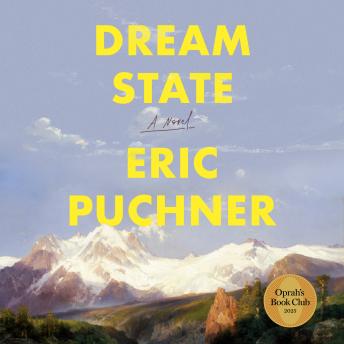 Dream State: Oprah's Book Club: A Novel