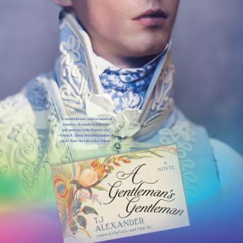 A Gentleman's Gentleman: A Novel