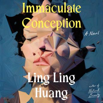 Immaculate Conception: A Novel