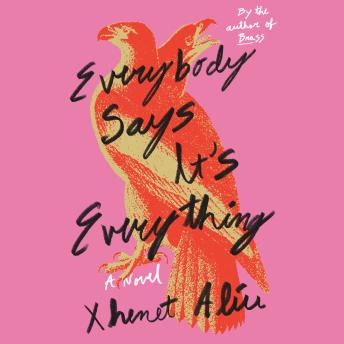 Everybody Says It's Everything: A Novel