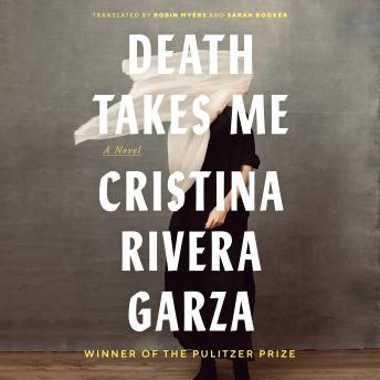 Death Takes Me: A Novel
