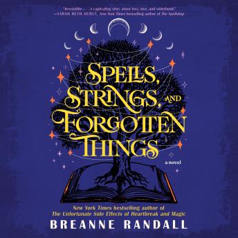 Spells, Strings, and Forgotten Things: A Novel