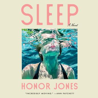 Sleep: A Novel