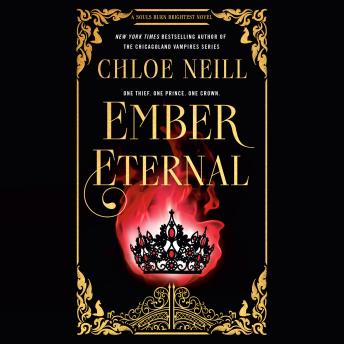Ember Eternal