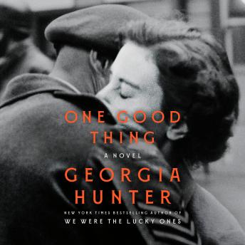 One Good Thing: A Novel