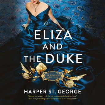 Eliza and the Duke