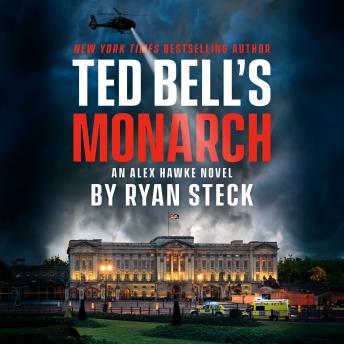 Ted Bell's Monarch - Ryan Steck