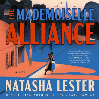 The Mademoiselle Alliance: A Novel