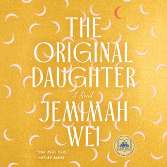 The Original Daughter: A GMA Book Club Pick: A Novel