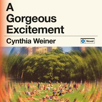 A Gorgeous Excitement: A Novel