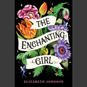The Enchanting Girl