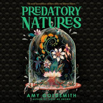 Predatory Natures Cover