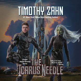 Access Must-Have Full Audiobooks in Science Fiction & Fantasy, Epic Fantasy