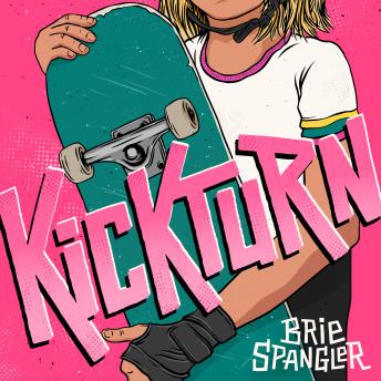 Kickturn Cover