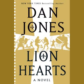 Lion Hearts: A Novel