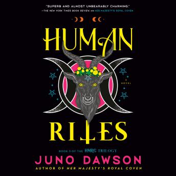 Human Rites: A Novel
