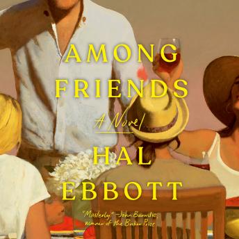 Among Friends: A Novel