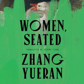 Women, Seated