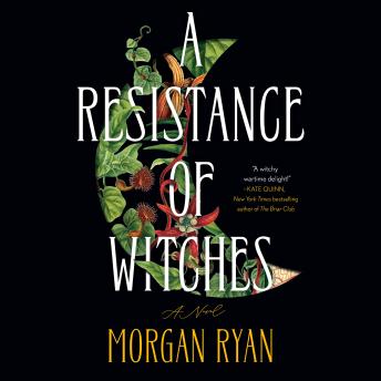 A Resistance of Witches: A Novel