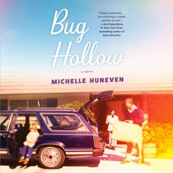 Bug Hollow: A Novel