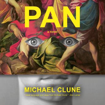 Pan: A Novel
