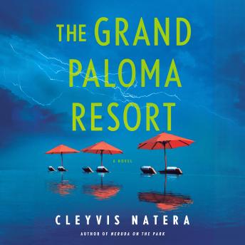 The Grand Paloma Resort: A Novel