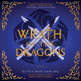 Wrath of the Dragons: A Novel