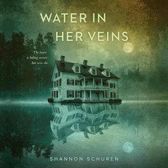Water in Her Veins