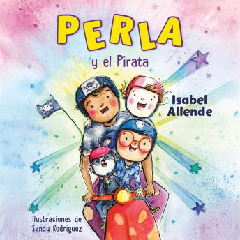 [Spanish] - Perla y el Pirata (Perla and the Pirate Spanish Edition)
