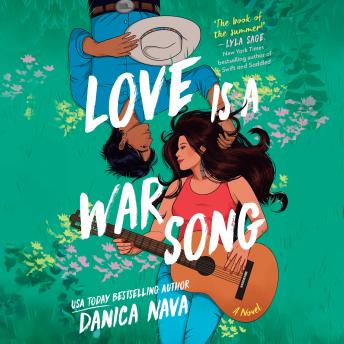 Love Is a War Song