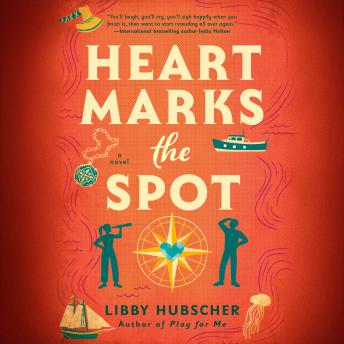 Heart Marks the Spot