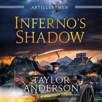 Inferno's Shadow