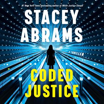 Coded Justice: A Thriller