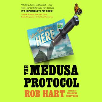 The Medusa Protocol